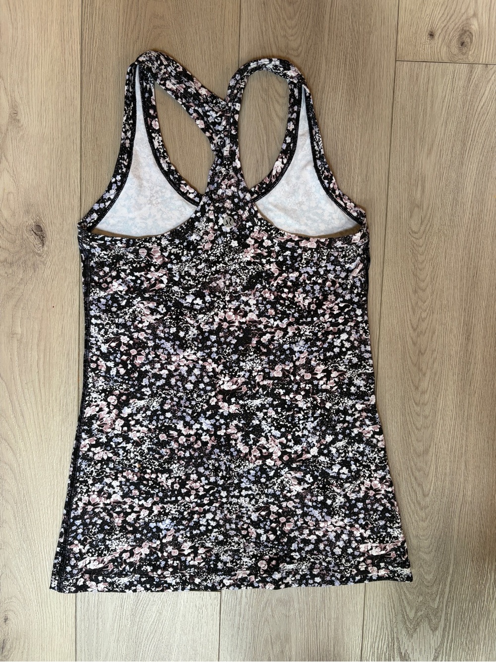 Lululemon Racerback Tank - Picture 3 of 3